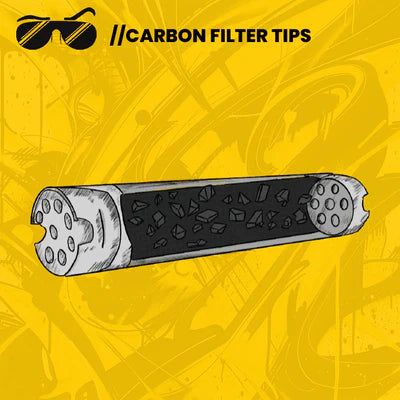 CHARCOAL FILTERS