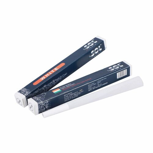 Pre-Rolled Cones β Convenience Meets Perfection