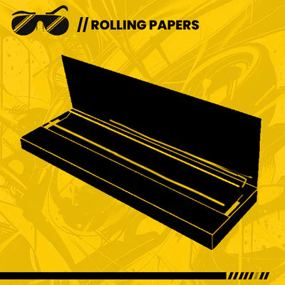 ROLLING PAPER