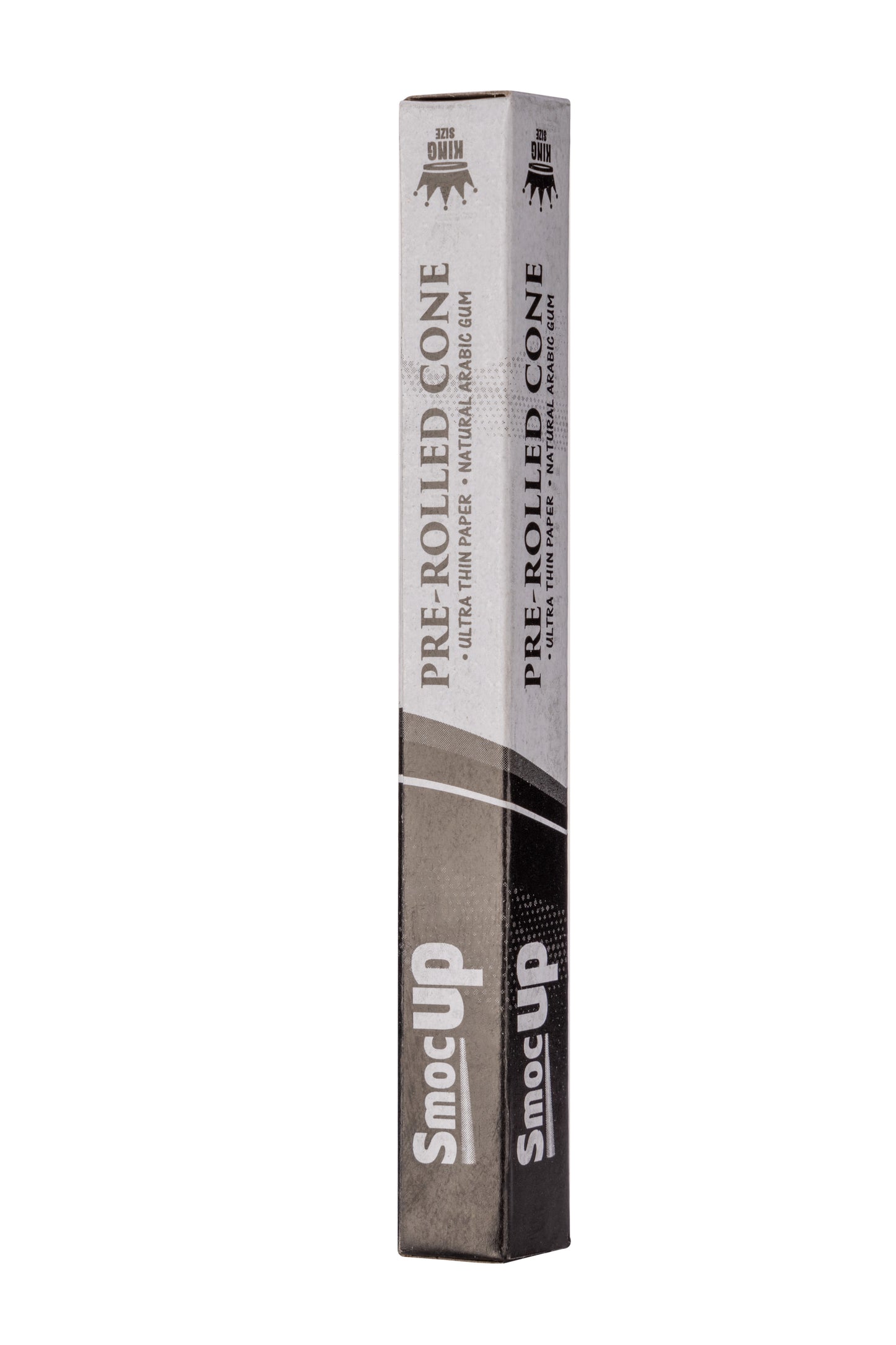 SmocUp King Size Pre-Rolled Cones (55 PCS)