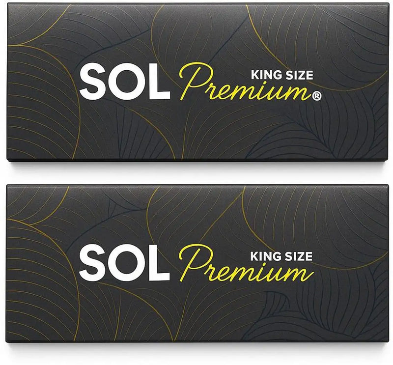 PREMIUM BOOKLET